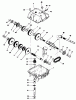Rasenmäher Antrieb 30102 - Toro Mid-Size ProLine Gear Traction Unit, 12 hp (SN: 9000001 - 9999999) (1989) Ricambi PEERLESS TRANSMISSION MODEL NO. 787
