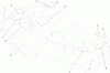 Mäher, Stand-on 74548 - Toro GrandStand Mower, 48" TURBO FORCE Cutting Unit (SN: 311000001 - 311999999) (2011) Ricambi DECK DECAL ASSEMBLY NO. 120-6401