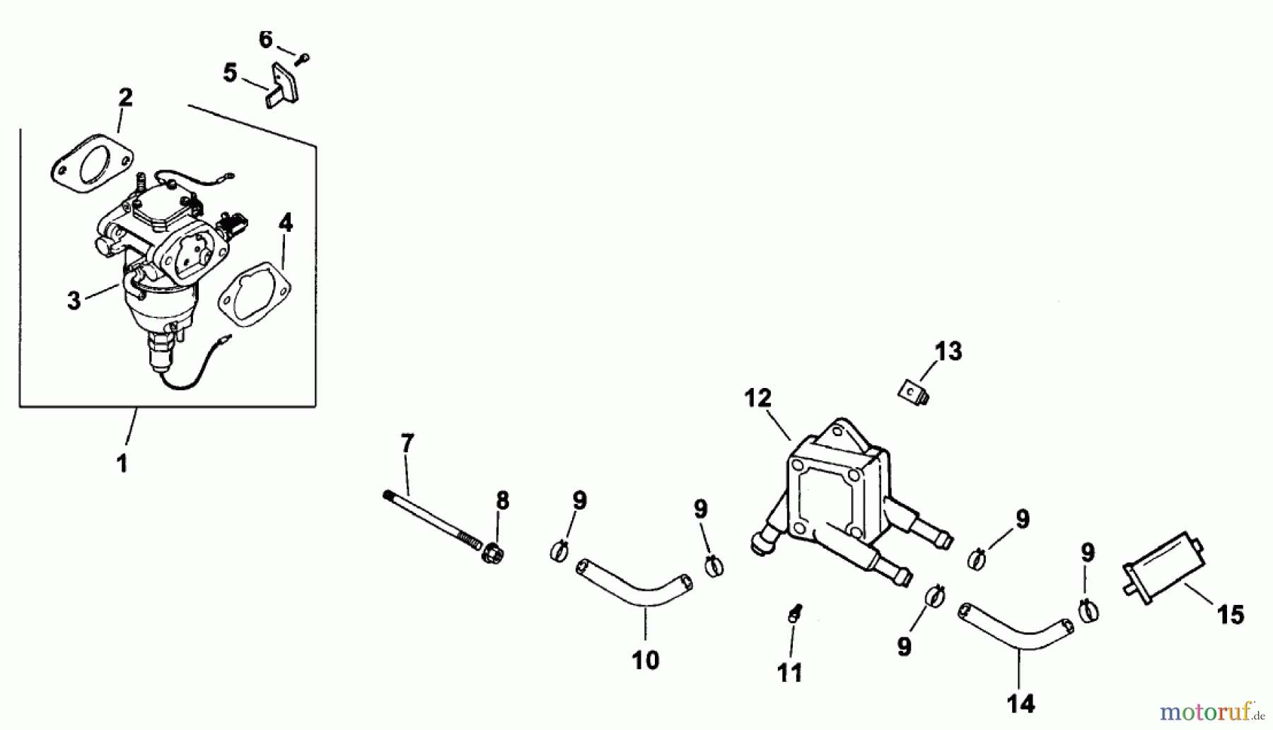 Zerto-Turn Mäher 74178 (Z150) - Toro Z Master Mower, 52