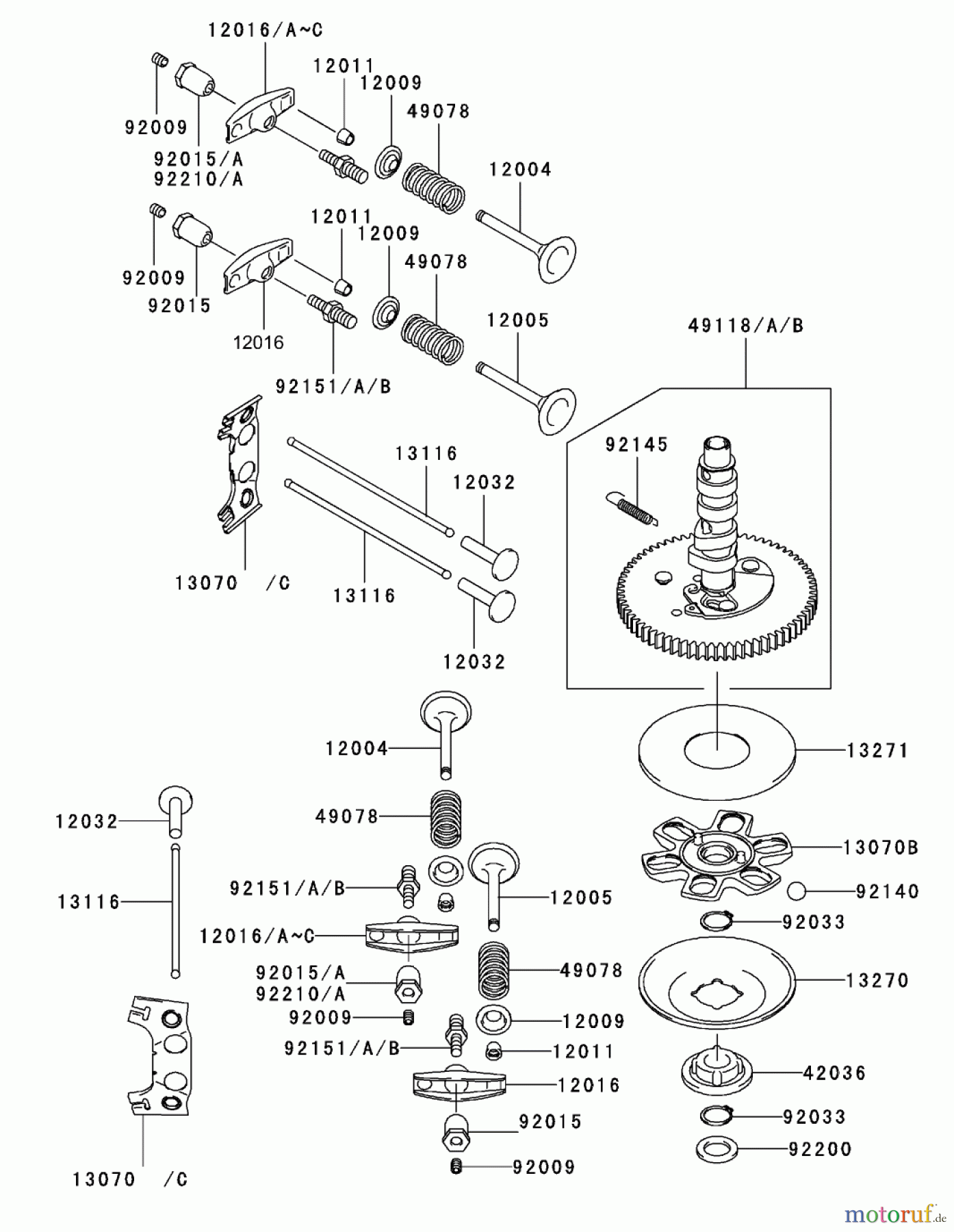 Zerto-Turn Mäher 74179 (Z149) - Toro Z Master Mower, 52