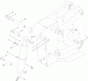 Zubehör 25400 - Toro Pro Sneak 360 Vibratory Plow (SN: 314000001 - 314999999) (2014) Ricambi PLOW CYLINDER ASSEMBLY