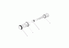 Spareparts RELIEF VALVE ASSEMBLY 108-5698