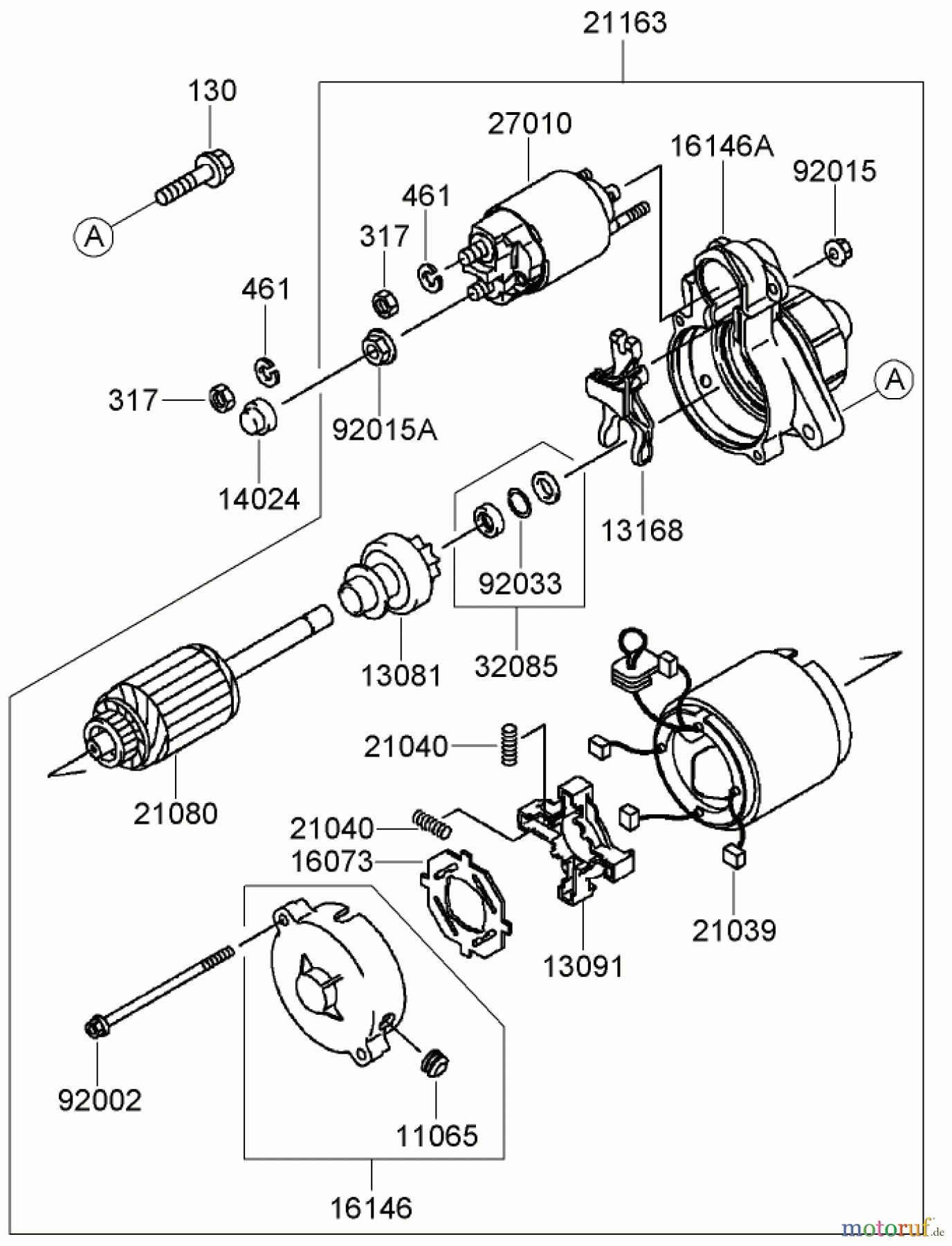 Zerto-Turn Mäher 74253CP (Z589) - Toro Z Master Mower, 60