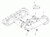 Compact Utility Loaders 22303TE - Toro Dingo 320-D Compact Utility Loader (SN: 220000001 - 220999999) (2002) Ricambi EXHAUST MANIFOLD ASSEMBLY