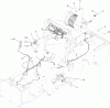 Zubehör 25430 - Toro RT600 Traction Unit (SN: 314000001 - 314999999) (2014) Ricambi MAIN ELECTRICAL ASSEMBLY