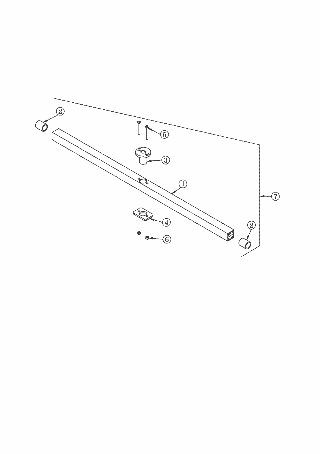 Liste dei pezzi di ricambio