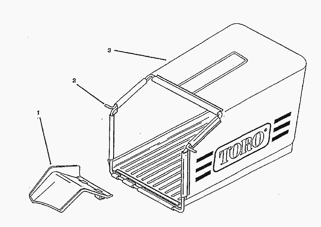Liste dei pezzi di ricambio