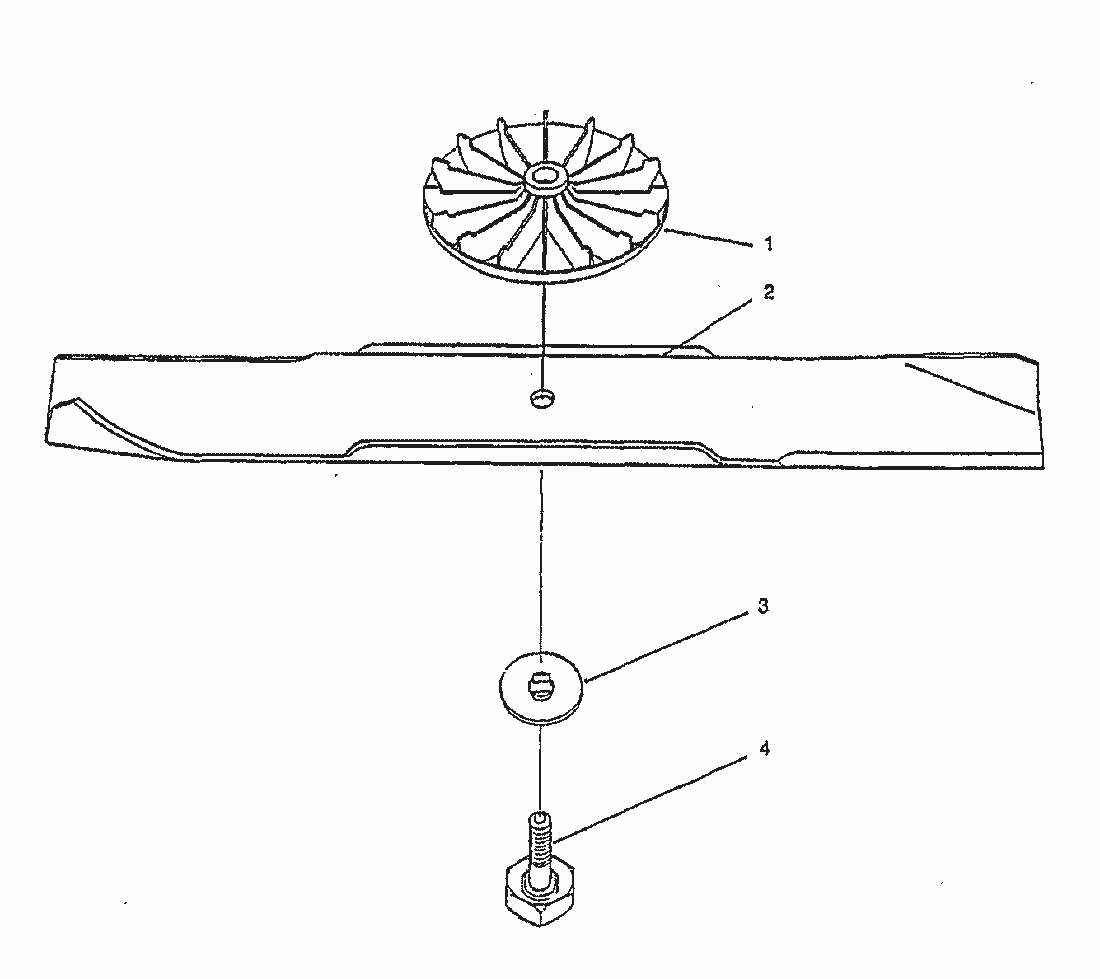 Liste dei pezzi di ricambio