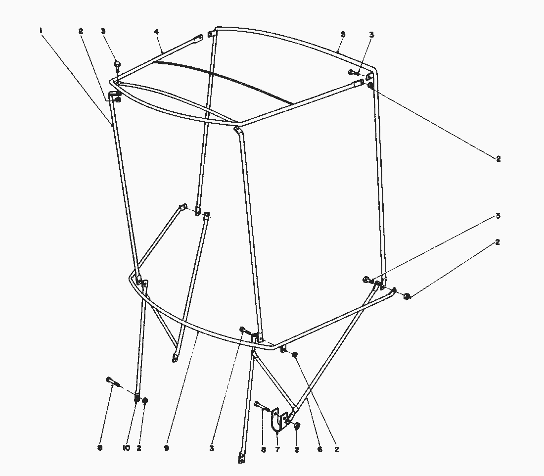 Liste dei pezzi di ricambio
