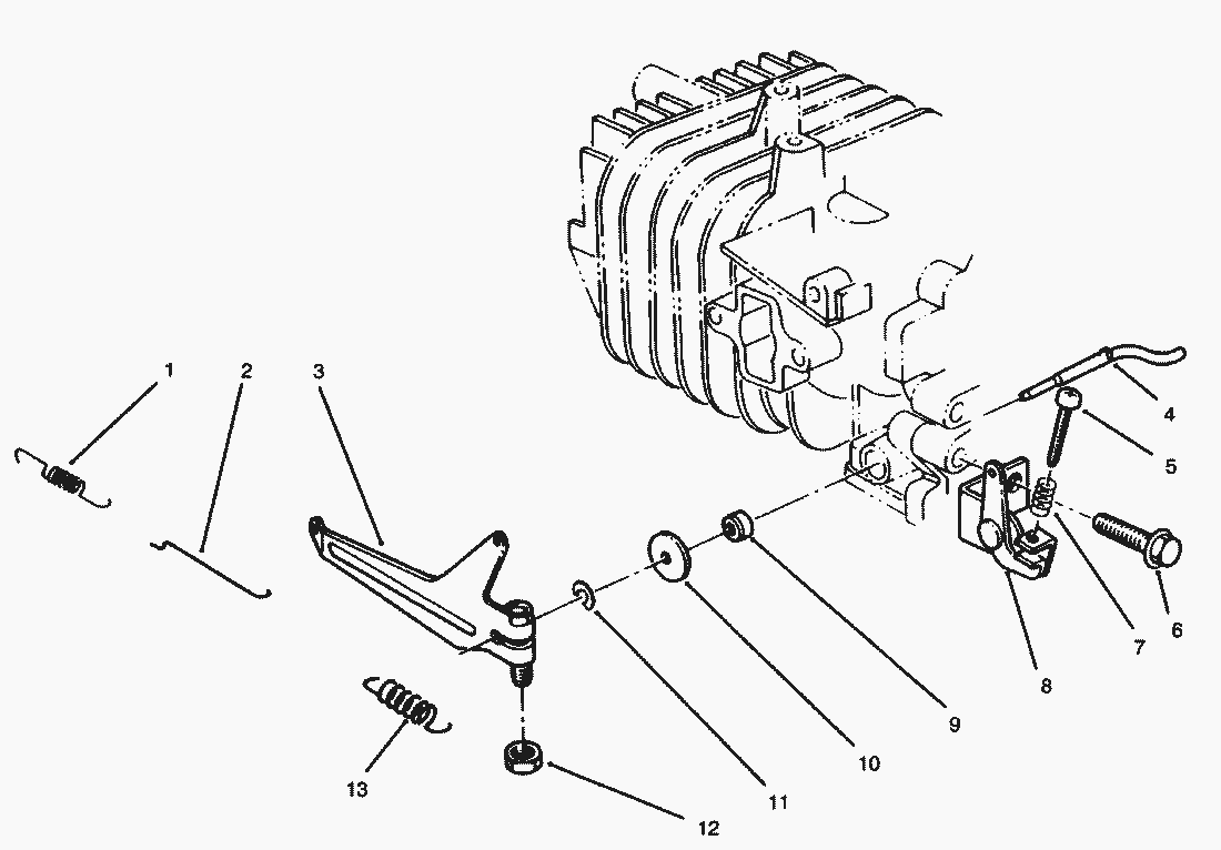 Liste dei pezzi di ricambio