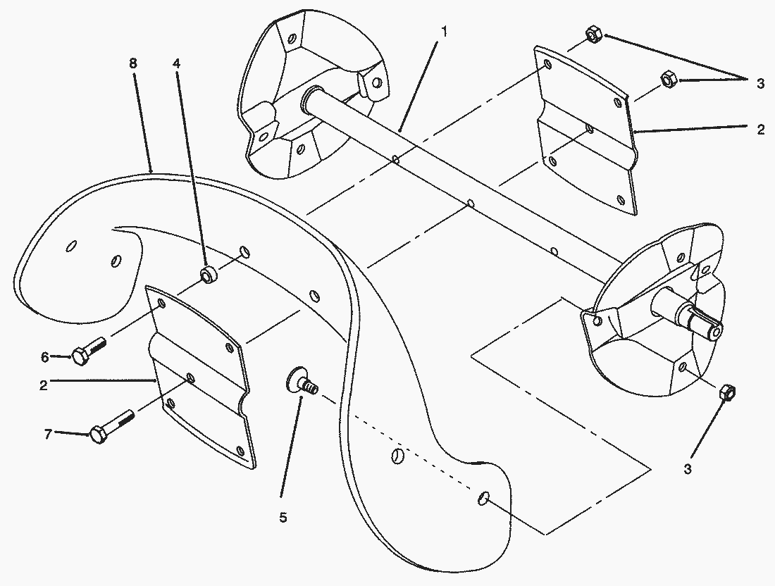 Liste dei pezzi di ricambio