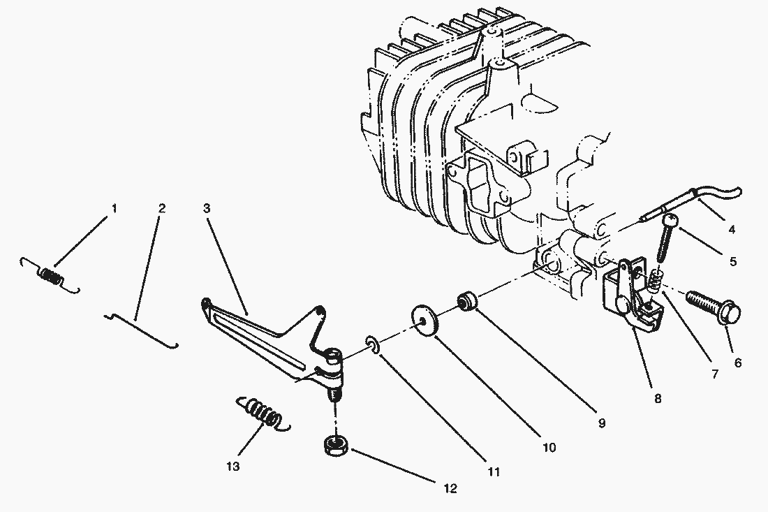 Liste dei pezzi di ricambio