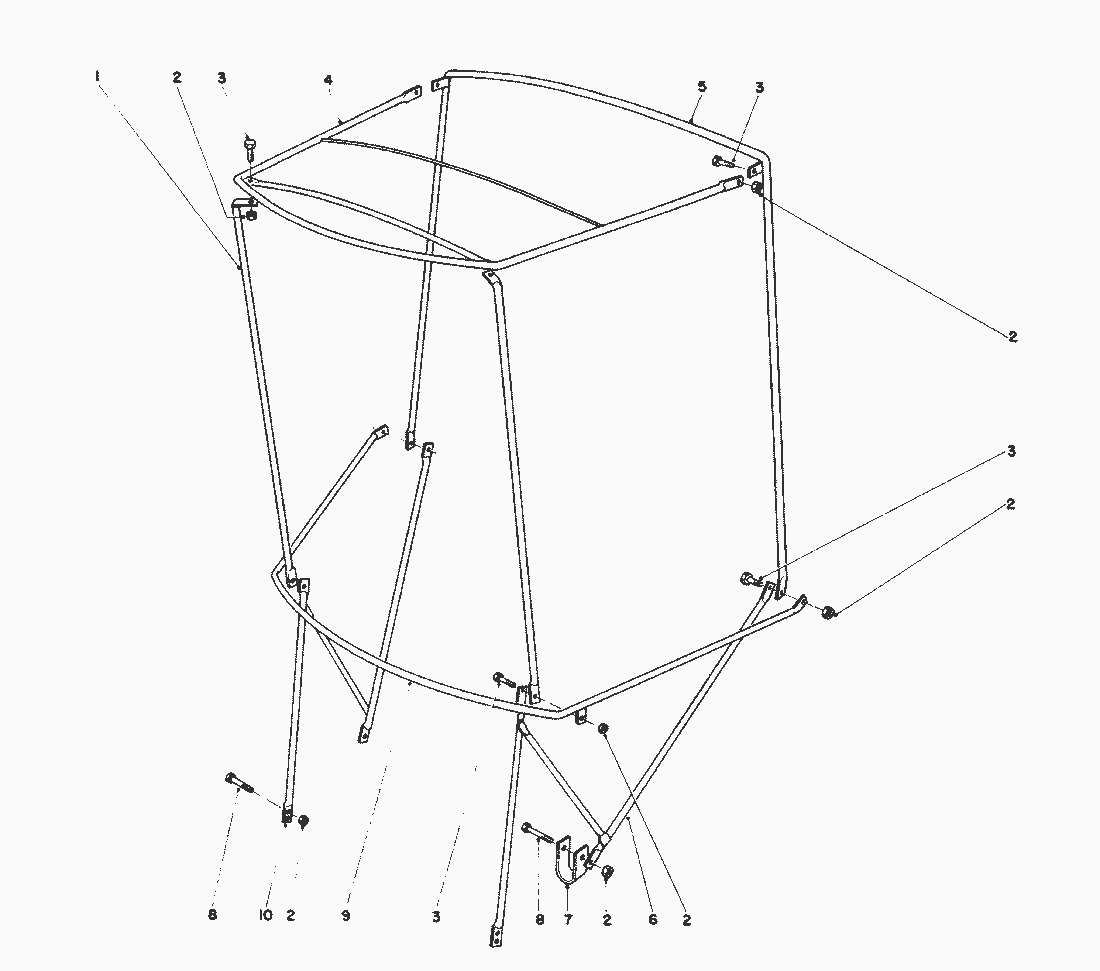 Liste dei pezzi di ricambio