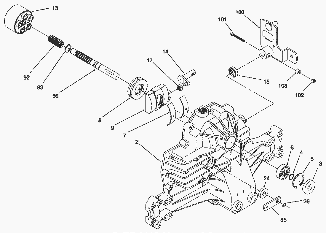 Liste dei pezzi di ricambio