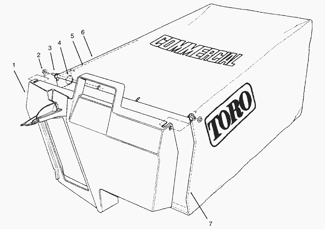 Liste dei pezzi di ricambio