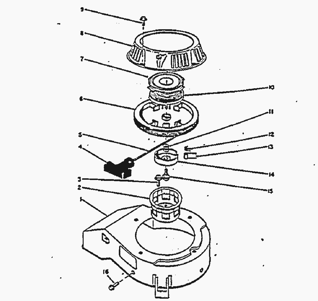 Liste dei pezzi di ricambio