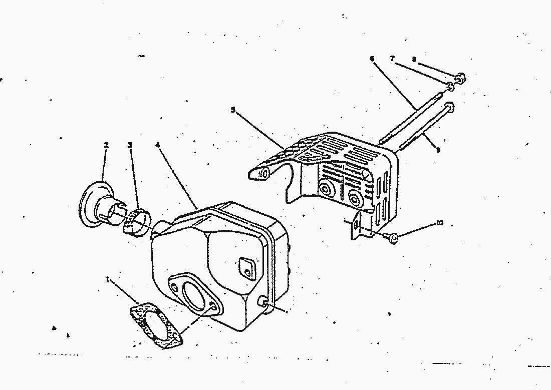 Liste dei pezzi di ricambio