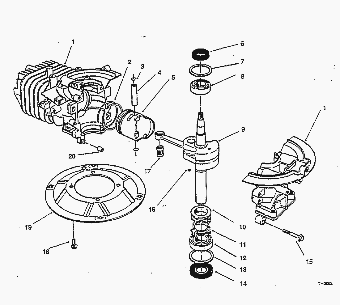 Liste dei pezzi di ricambio