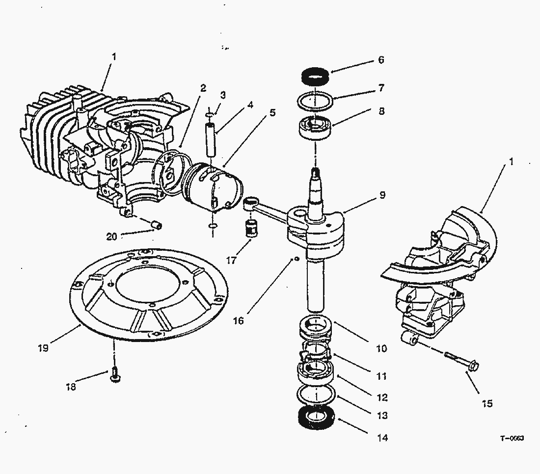 Liste dei pezzi di ricambio