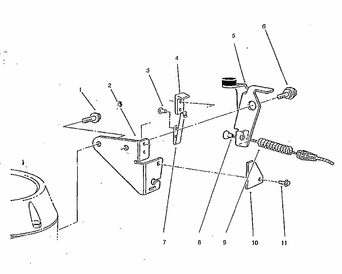 Liste dei pezzi di ricambio