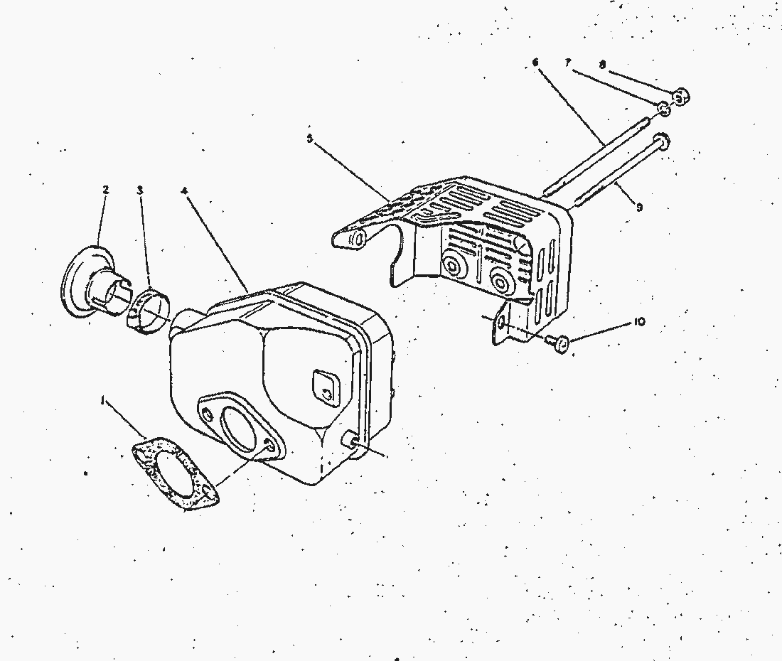 Liste dei pezzi di ricambio