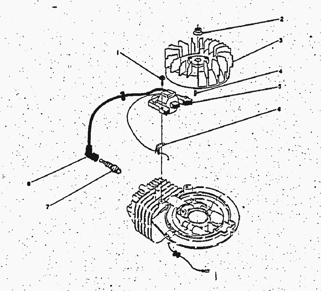 Liste dei pezzi di ricambio