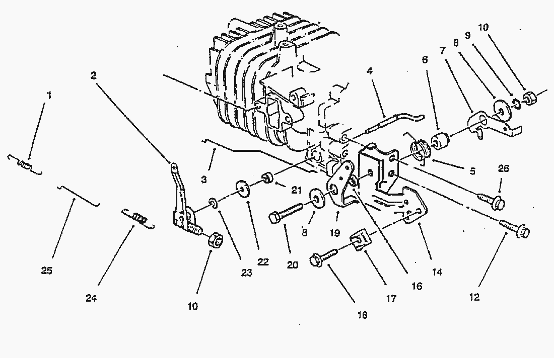 Liste dei pezzi di ricambio