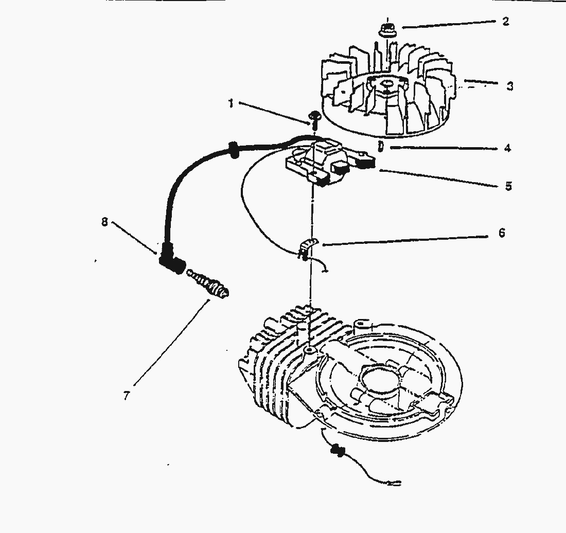 Liste dei pezzi di ricambio