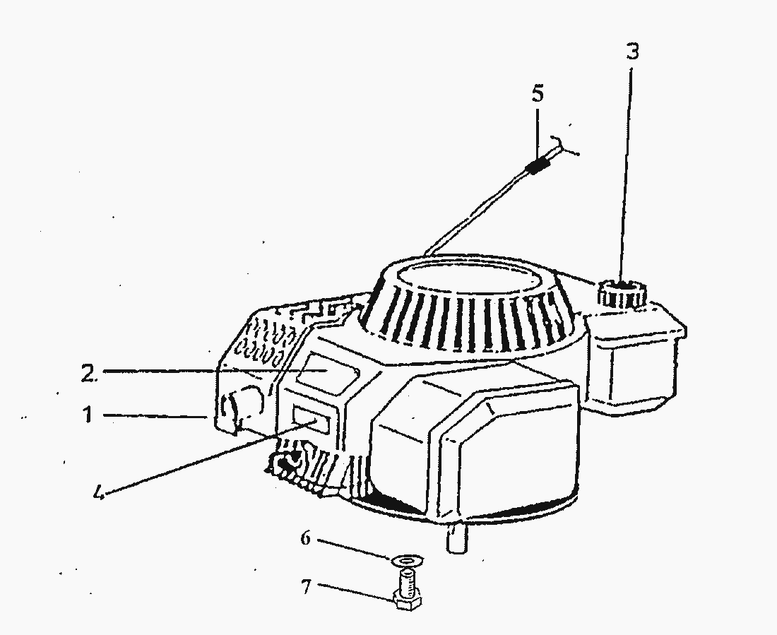 Liste dei pezzi di ricambio