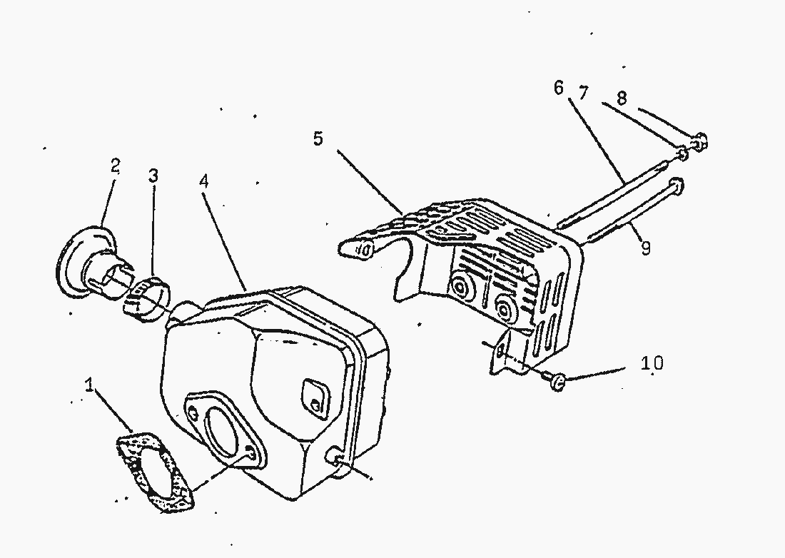 Liste dei pezzi di ricambio