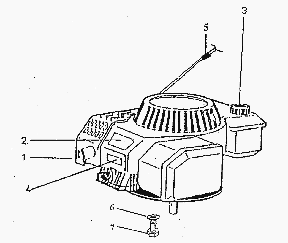 Liste dei pezzi di ricambio