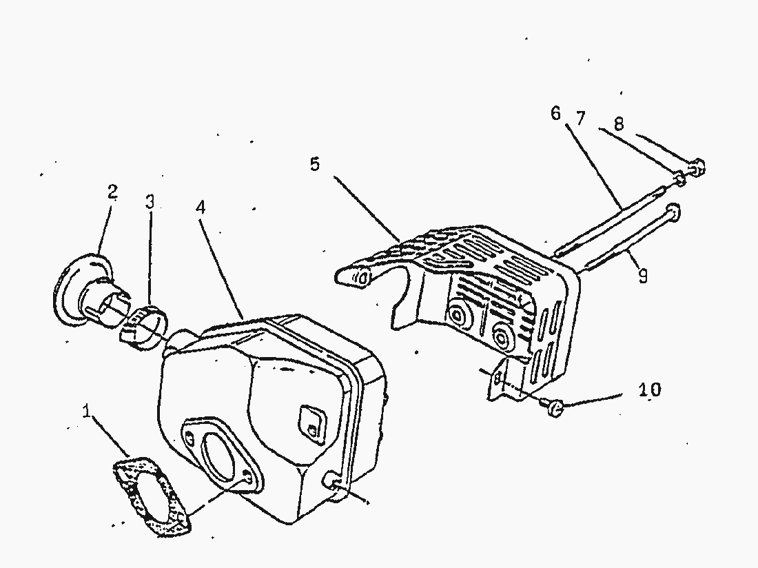 Liste dei pezzi di ricambio