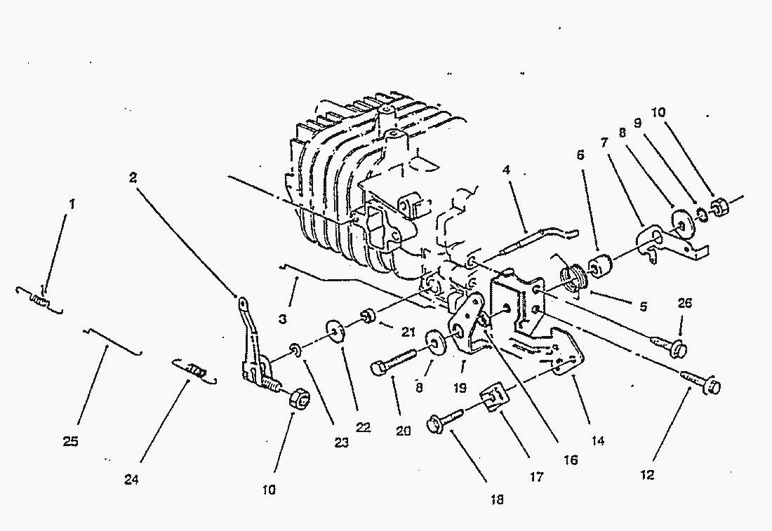 Liste dei pezzi di ricambio