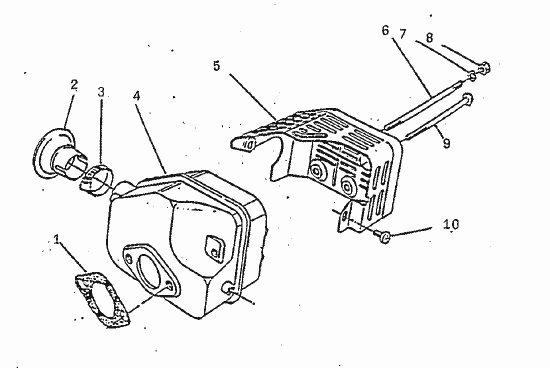 Liste dei pezzi di ricambio