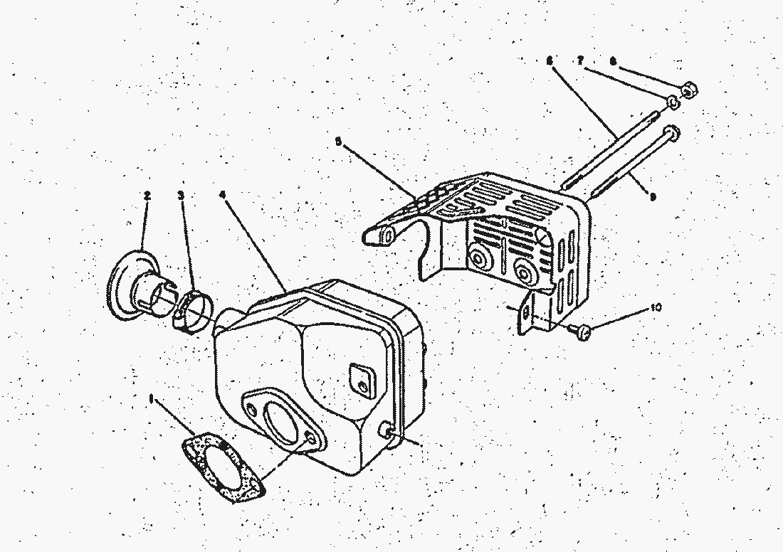 Liste dei pezzi di ricambio