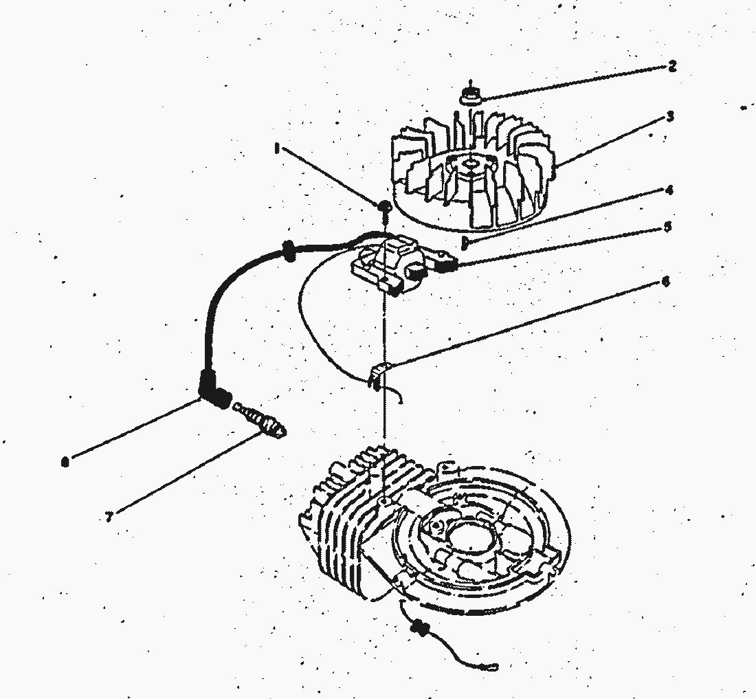 Liste dei pezzi di ricambio