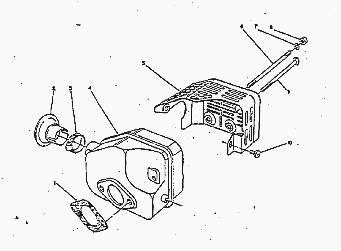 Liste dei pezzi di ricambio