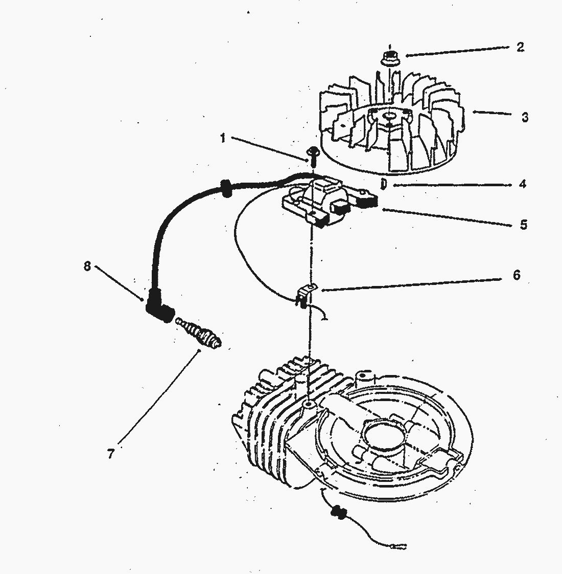 Liste dei pezzi di ricambio