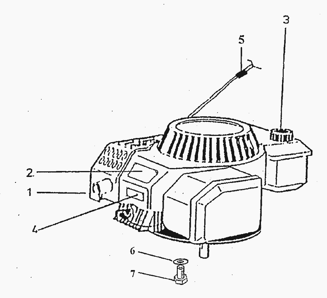 Liste dei pezzi di ricambio