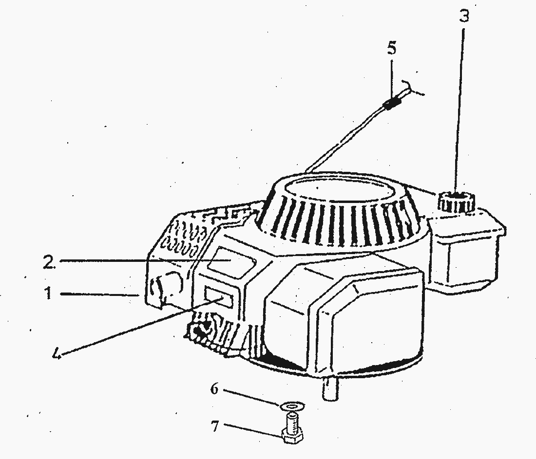Liste dei pezzi di ricambio