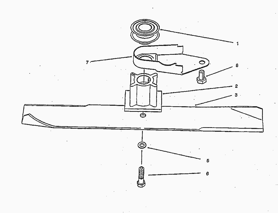 Liste dei pezzi di ricambio