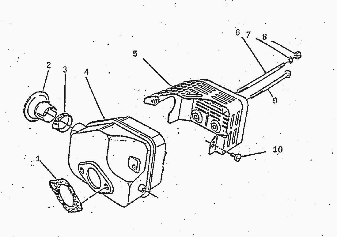 Liste dei pezzi di ricambio