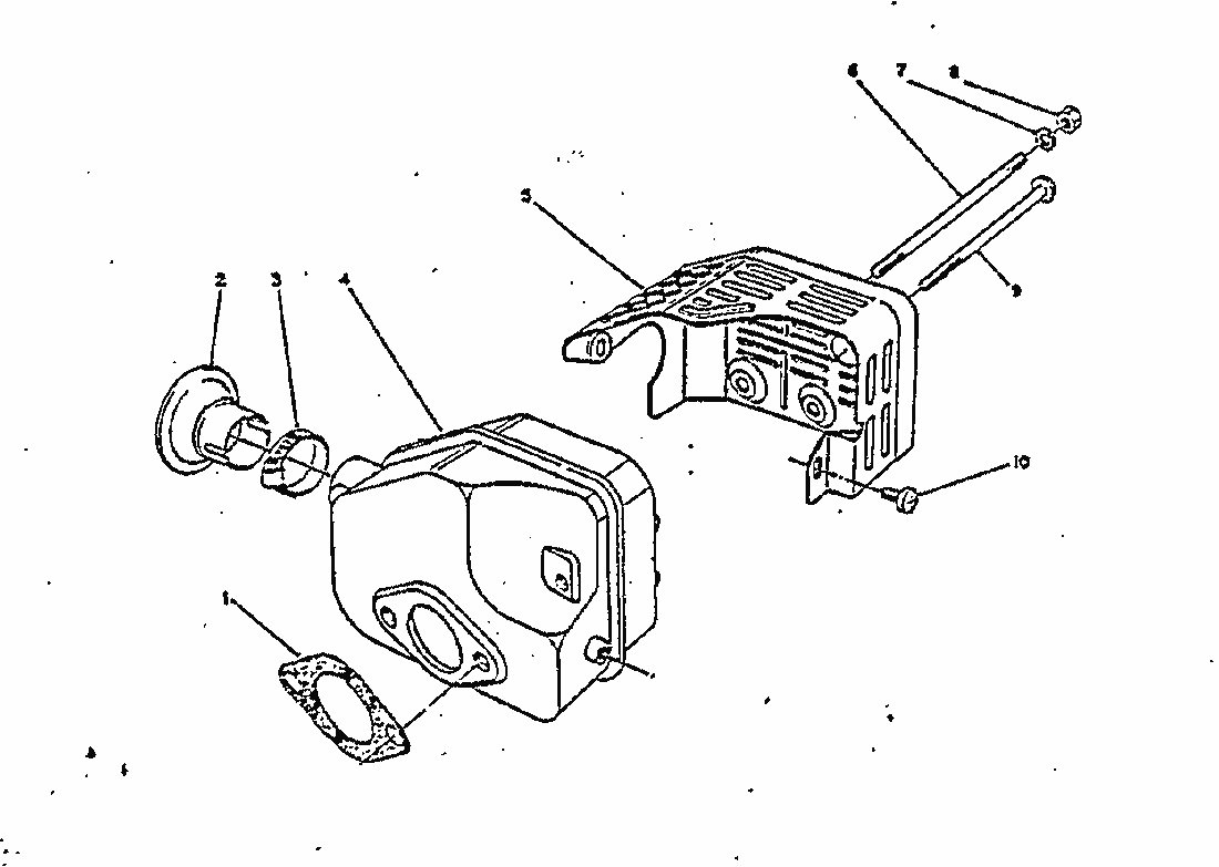 Liste dei pezzi di ricambio