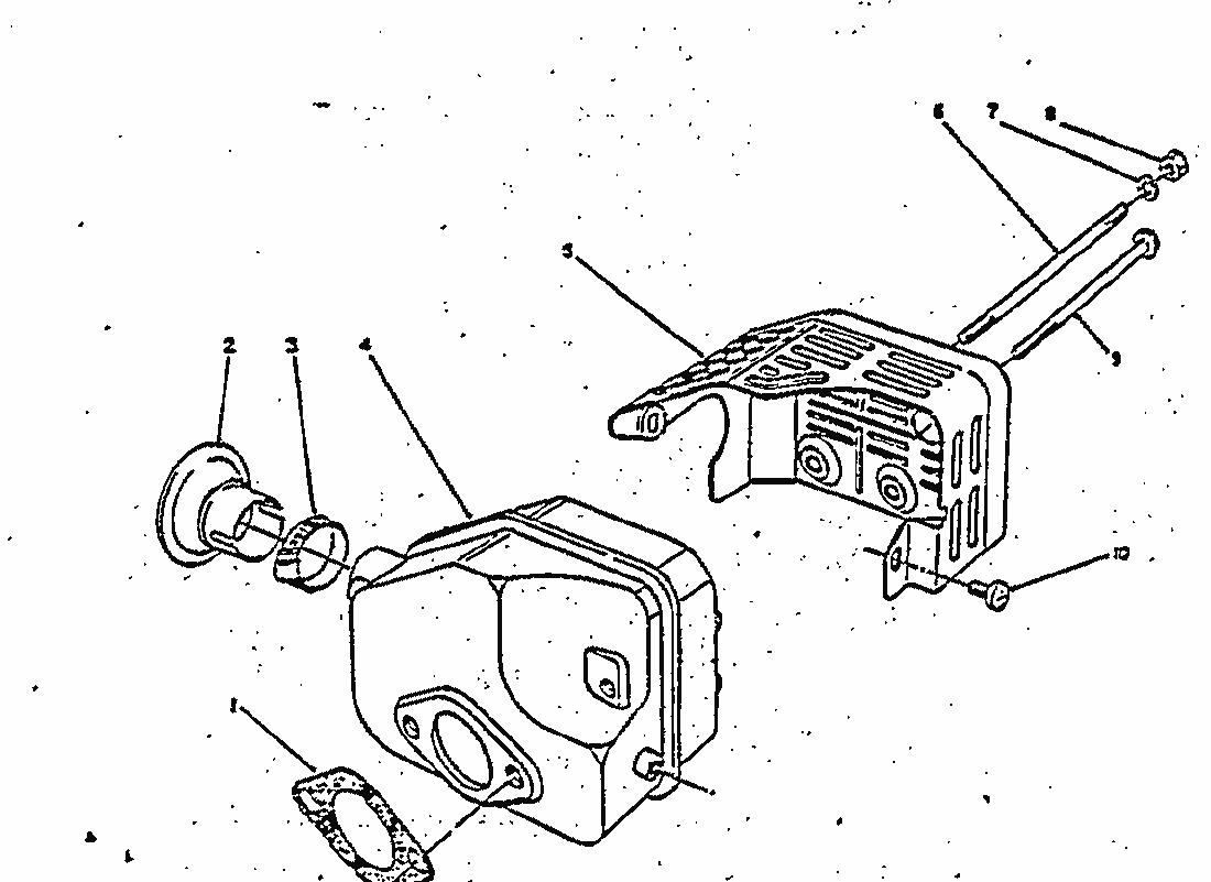 Liste dei pezzi di ricambio