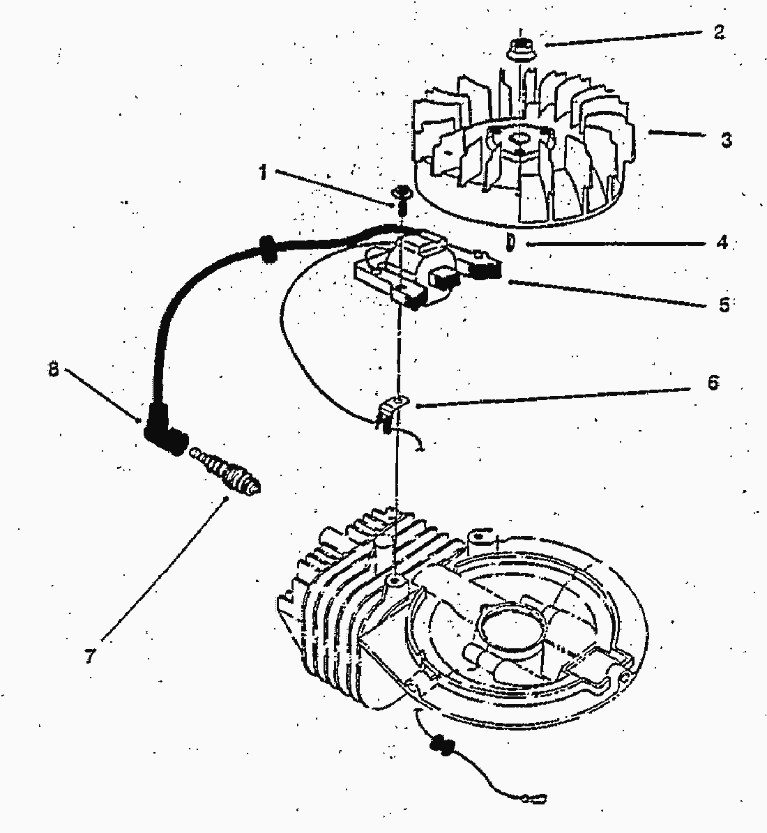 Liste dei pezzi di ricambio