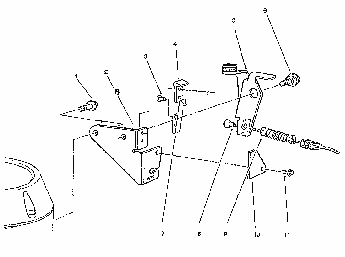 Liste dei pezzi di ricambio