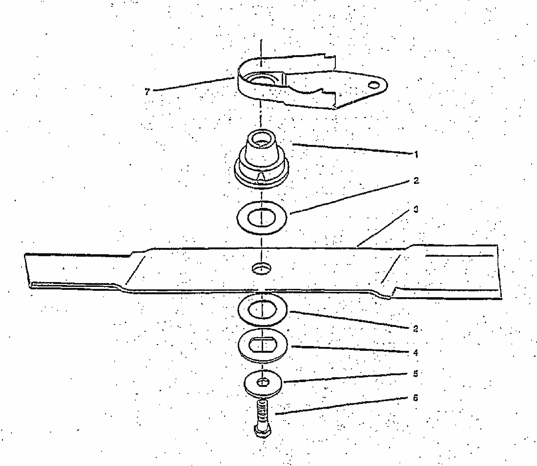 Liste dei pezzi di ricambio