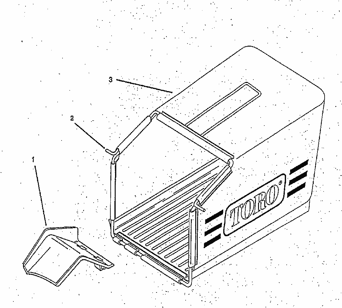 Liste dei pezzi di ricambio