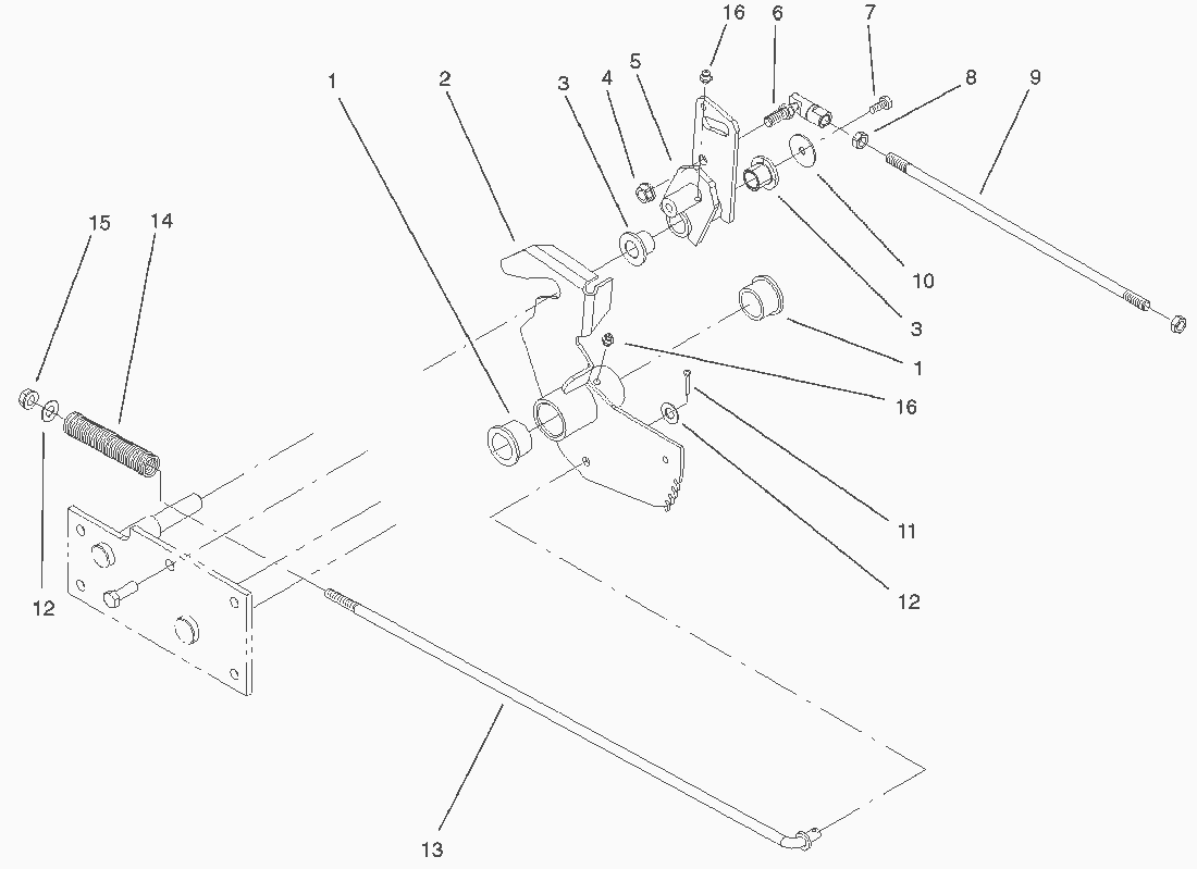 Liste dei pezzi di ricambio