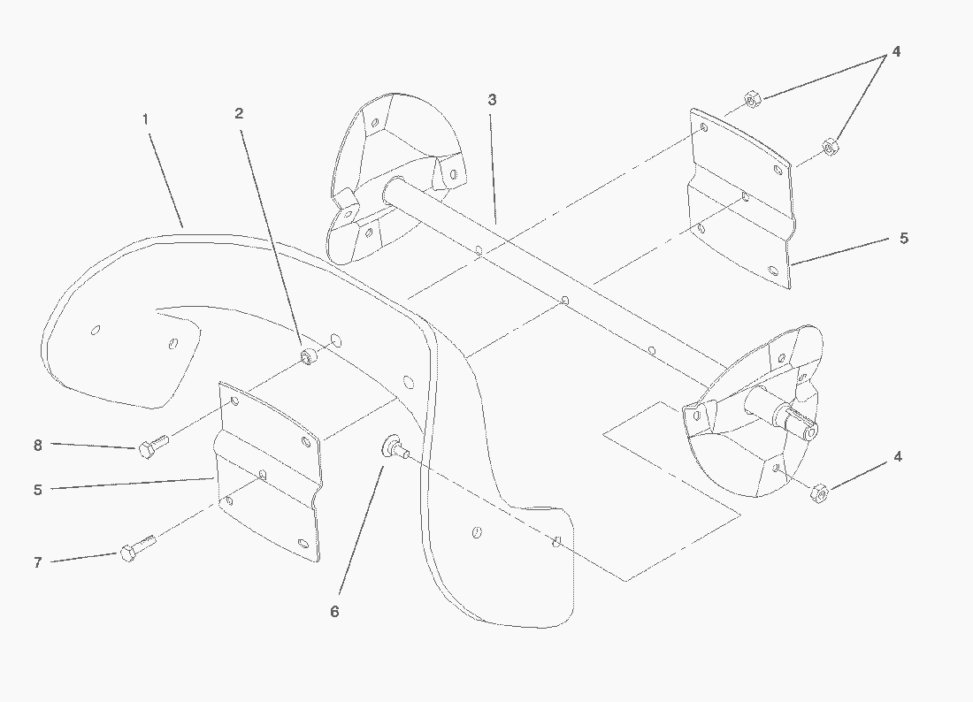 Liste dei pezzi di ricambio
